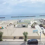 Hotel San Francisco Lido Di Savio