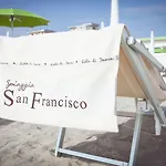 San Francisco Hotel 2*