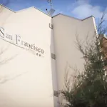 San Francisco Hotel 2*