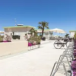 Hotel San Francisco 2*