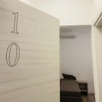 San Francisco Hotel 2*