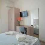 Hotel San Francisco 2*