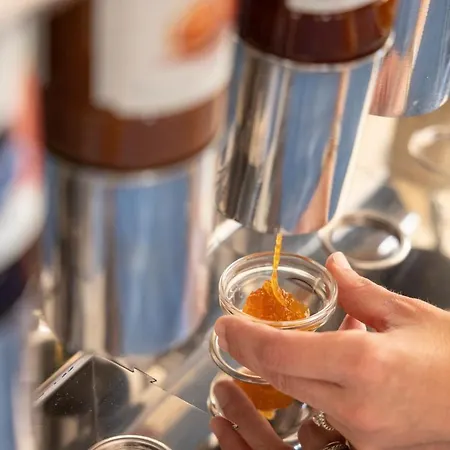 San Francisco Lido Di Savio