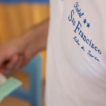 San Francisco Lido Di Savio