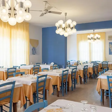 Hotel San Francisco 2*