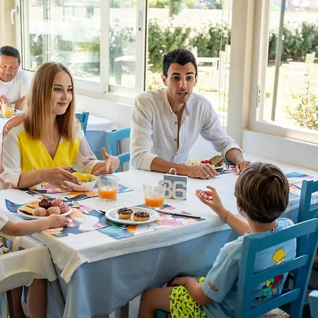 San Francisco 2* Lido Di Savio