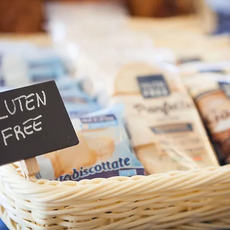 San Francisco Hotel 2*