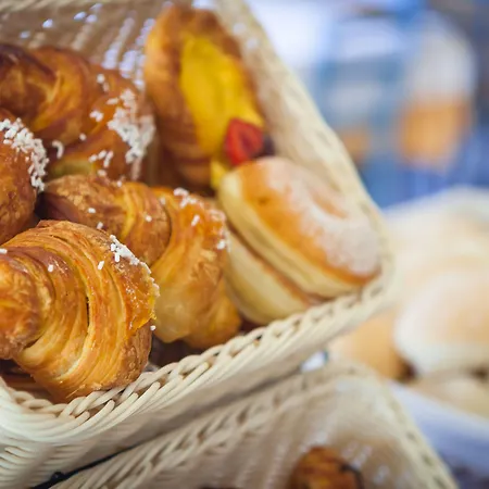 Hotel San Francisco 2*