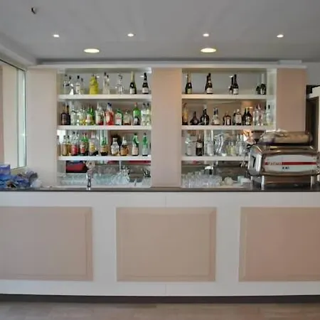 San Francisco Hotel Lido Di Savio