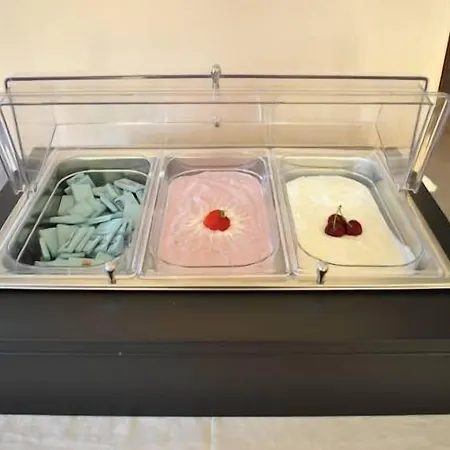 San Francisco Lido Di Savio