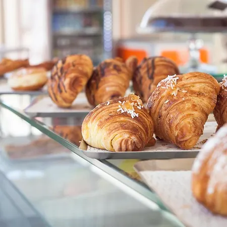 San Francisco Lido Di Savio