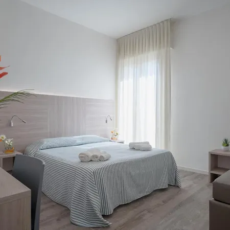 Hotel San Francisco Lido Di Savio