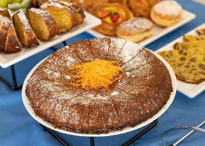 San Francisco Otel Lido Di Savio