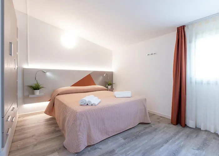 Otel San Francisco 2*