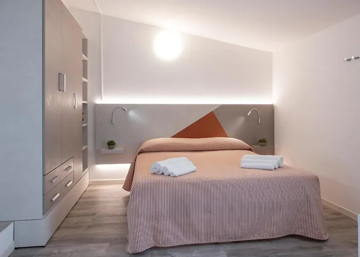 Otel San Francisco Lido Di Savio