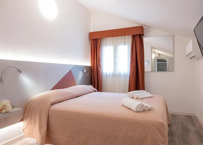 San Francisco Lido Di Savio