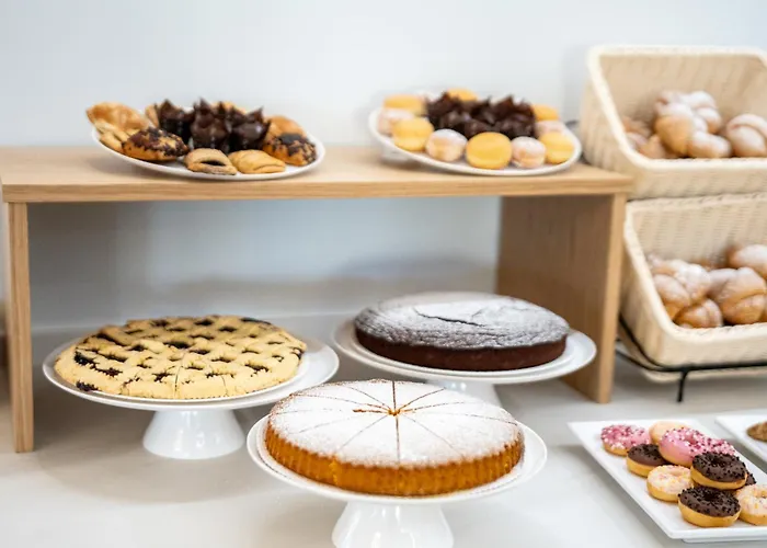 San Francisco ホテル リド・ディ・サヴィオ