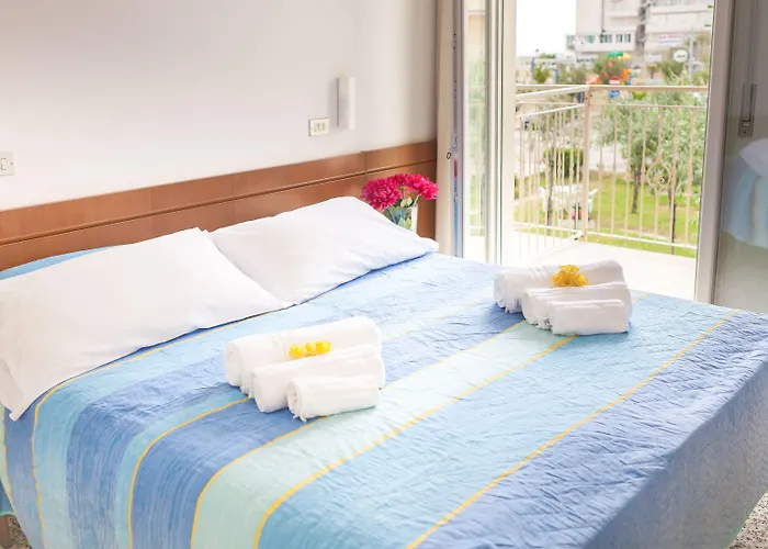 San Francisco 2* Lido Di Savio