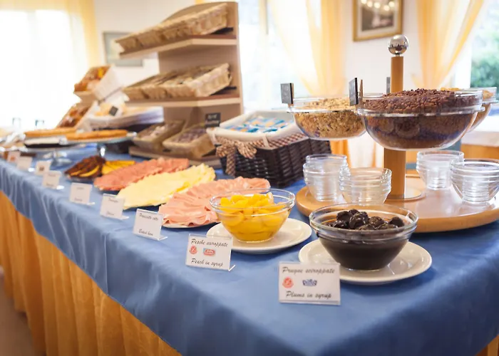 San Francisco Otel 2*