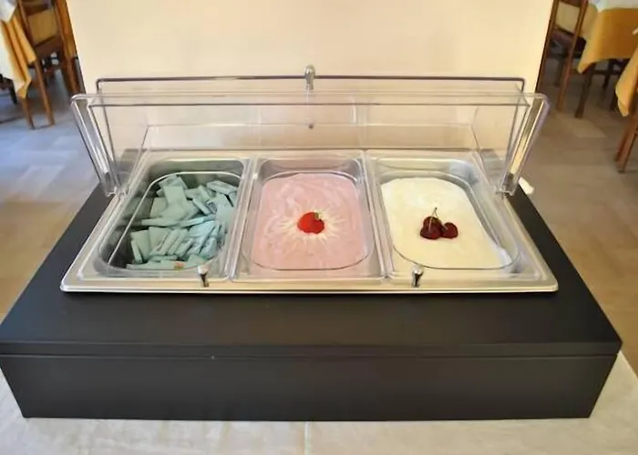 San Francisco Lido Di Savio