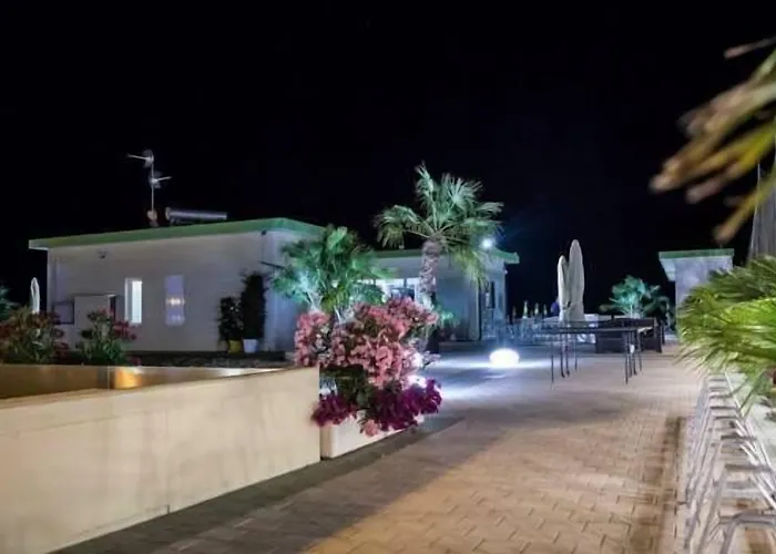 San Francisco Otel 2*