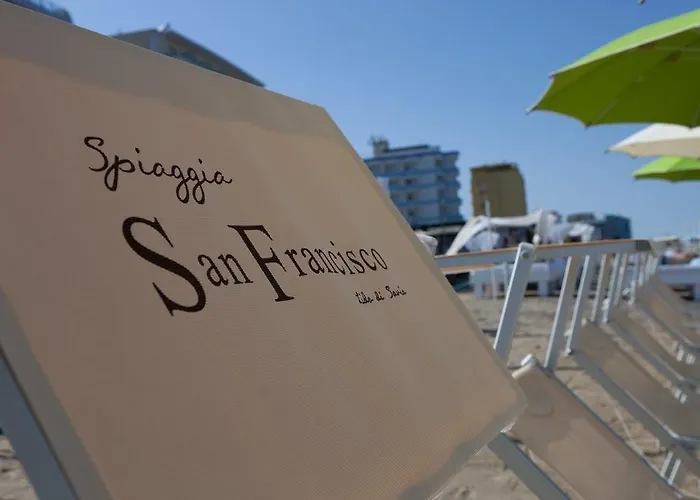 San Francisco Hotel