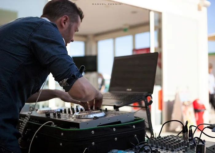 San Francisco ホテル リド・ディ・サヴィオ