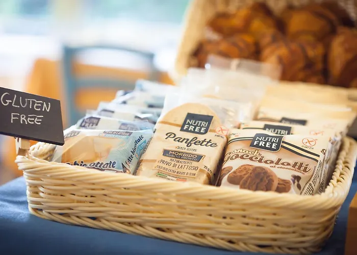 San Francisco 2* リド・ディ・サヴィオ