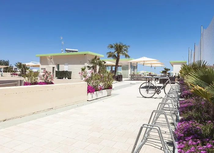 Otel San Francisco 2*