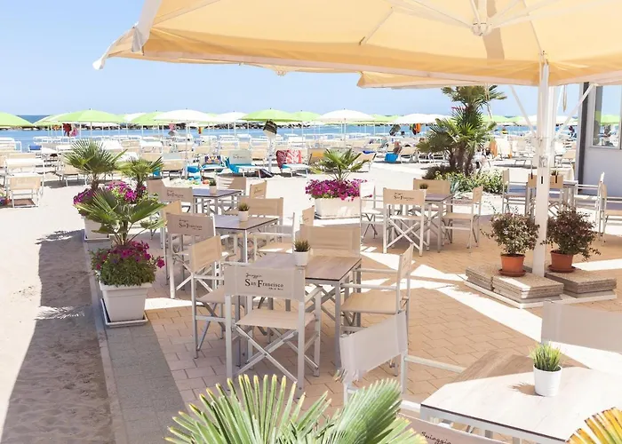 Otel San Francisco 2*