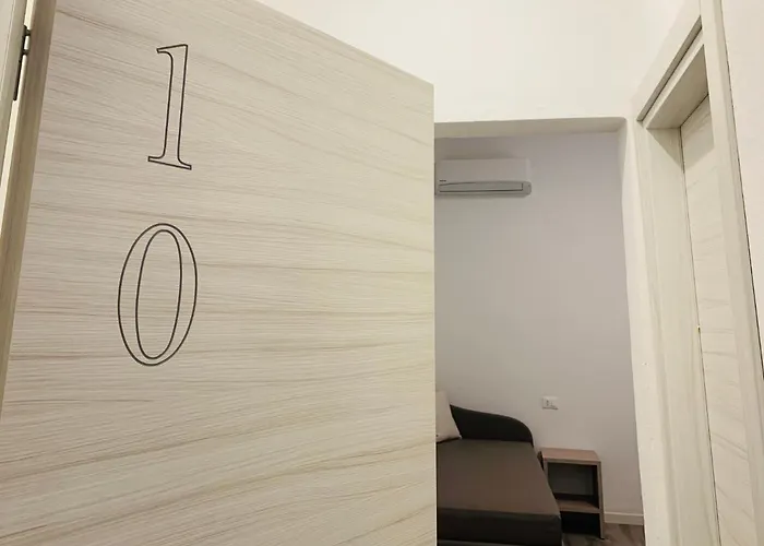 San Francisco Otel 2*