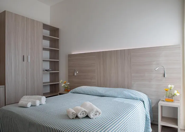 ホテル San Francisco