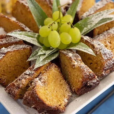 San Francisco 2* リド・ディ・サヴィオ