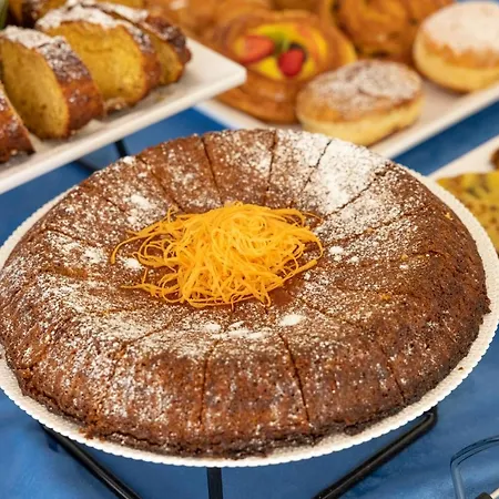 San Francisco ホテル リド・ディ・サヴィオ