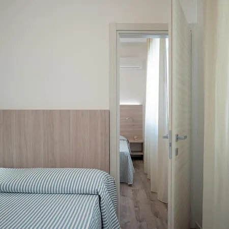 Hotel San Francisco Lido Di Savio