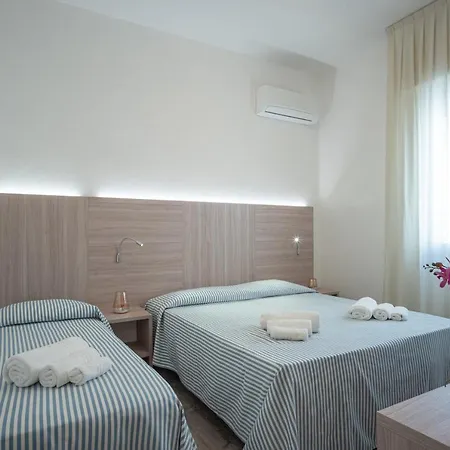 San Francisco Hotel 2*