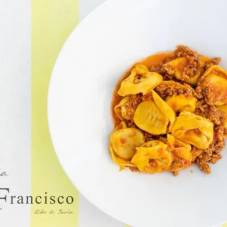 ホテル San Francisco