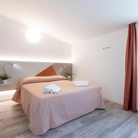 Hotel San Francisco 2*