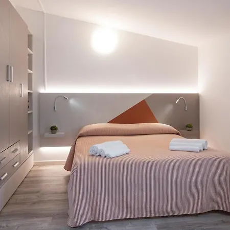 ホテル San Francisco リド・ディ・サヴィオ