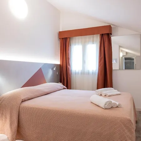 San Francisco Lido Di Savio