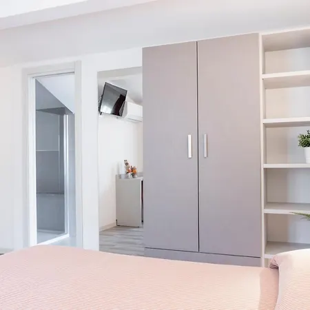 ホテル San Francisco リド・ディ・サヴィオ