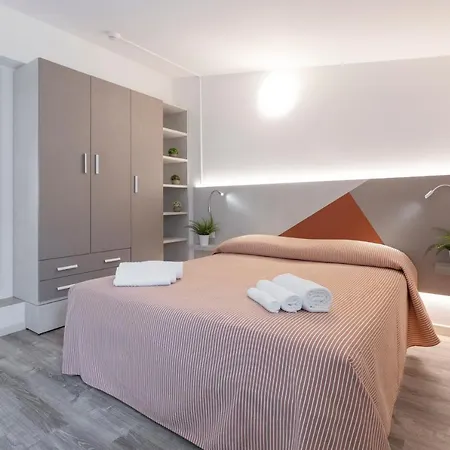 San Francisco リド・ディ・サヴィオ