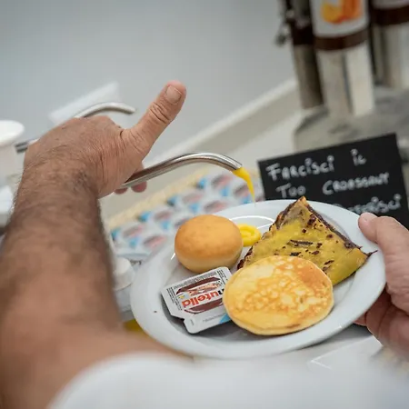 ホテル San Francisco