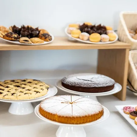 San Francisco Hotel Lido Di Savio