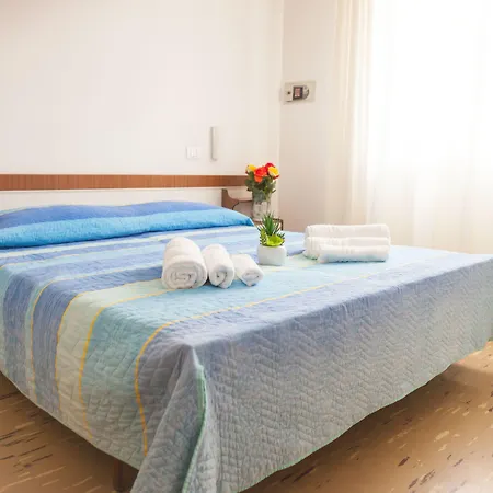 San Francisco Lido Di Savio