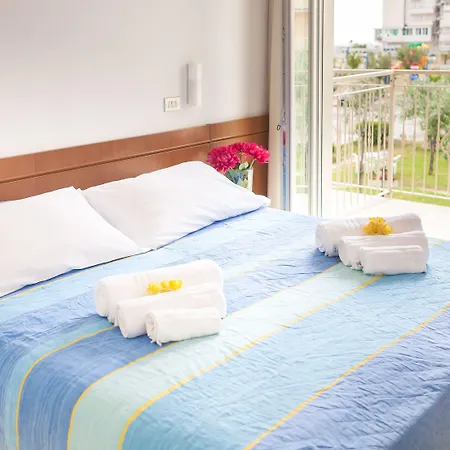 San Francisco 2* リド・ディ・サヴィオ