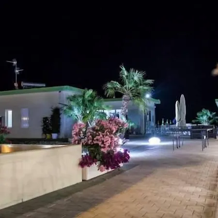 San Francisco ホテル 2*