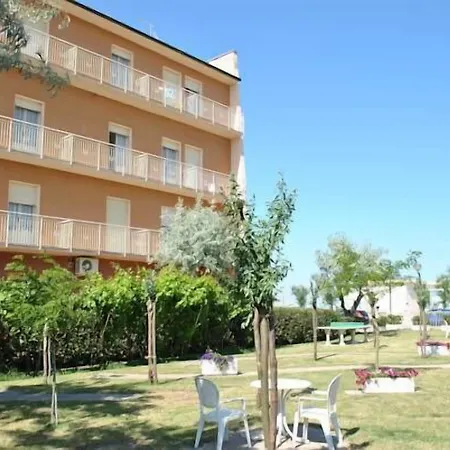 Hotel San Francisco 2*