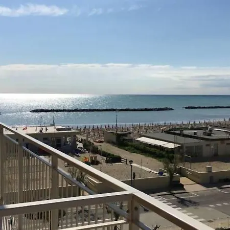 San Francisco Hotel Lido Di Savio