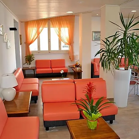 Hotel San Francisco 2*